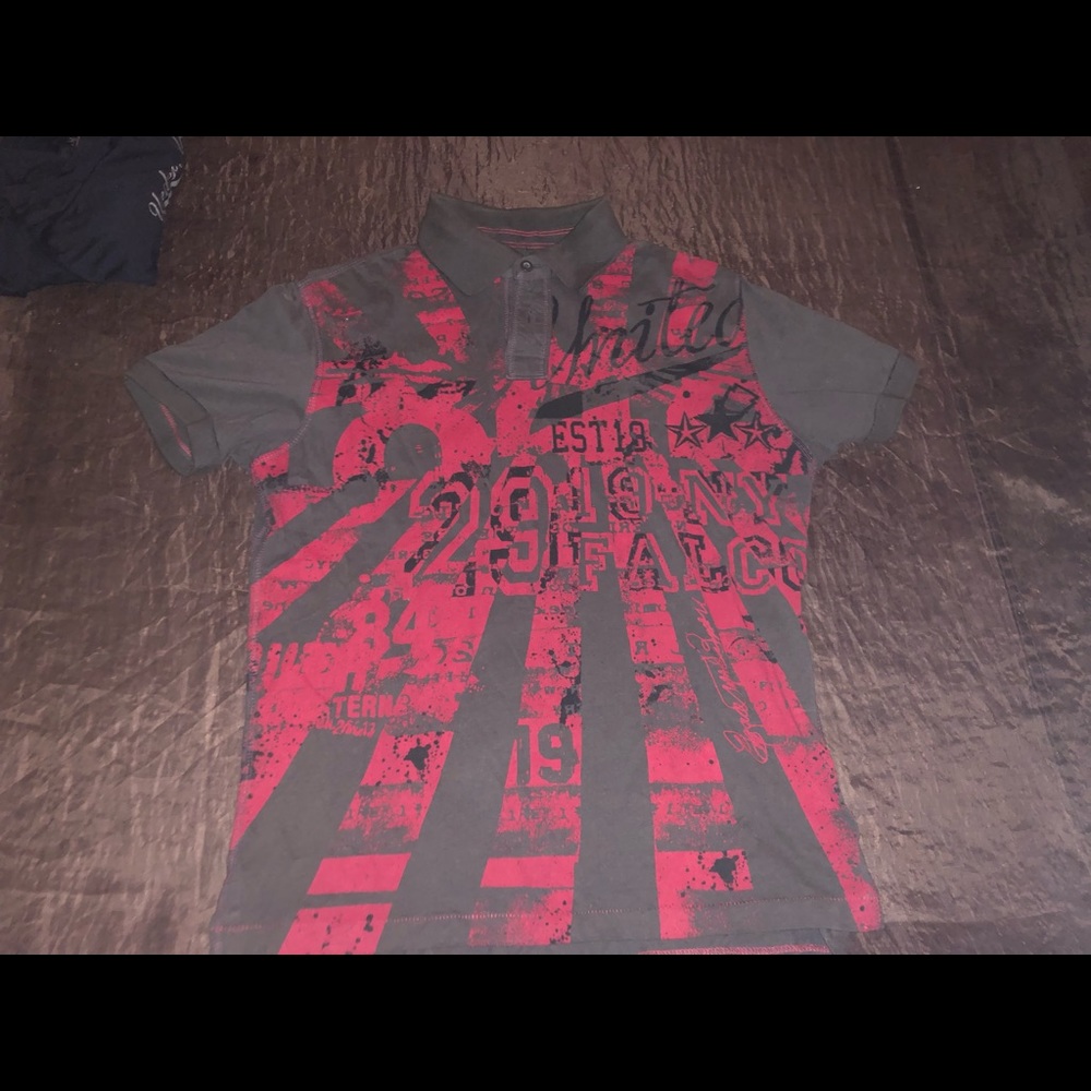 Arizona Polo T-Shirt